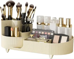 Rotating Cosmetic Storage 2st7