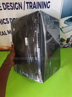 Laptop Dell Latitude 3490 4GB Intel Core i5 HDD+SSD 256GB