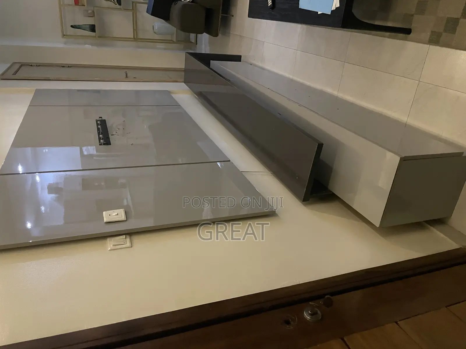 Tv Console