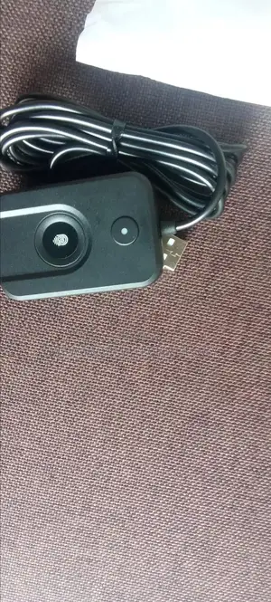 Finger Print Scanner