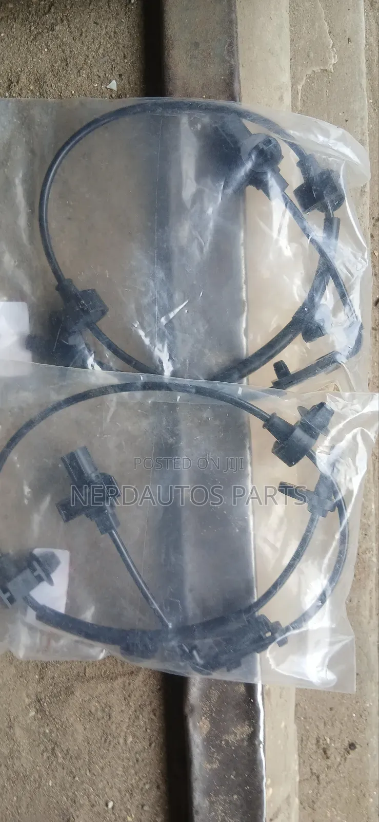 Abs Sensor Honda Accord 2013-2017