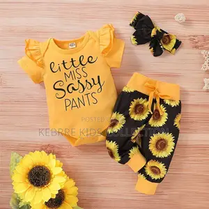 Quality Baby Girl Wears for Age 0-9 Months