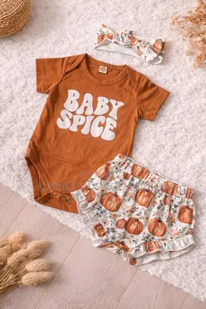 Quality Baby Girl Wears for Age 0-9 Months