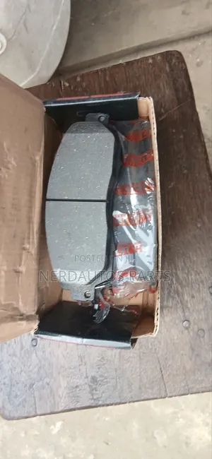 Brake Pad Honda / Acura