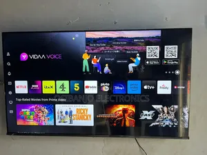 Tv Parts Services