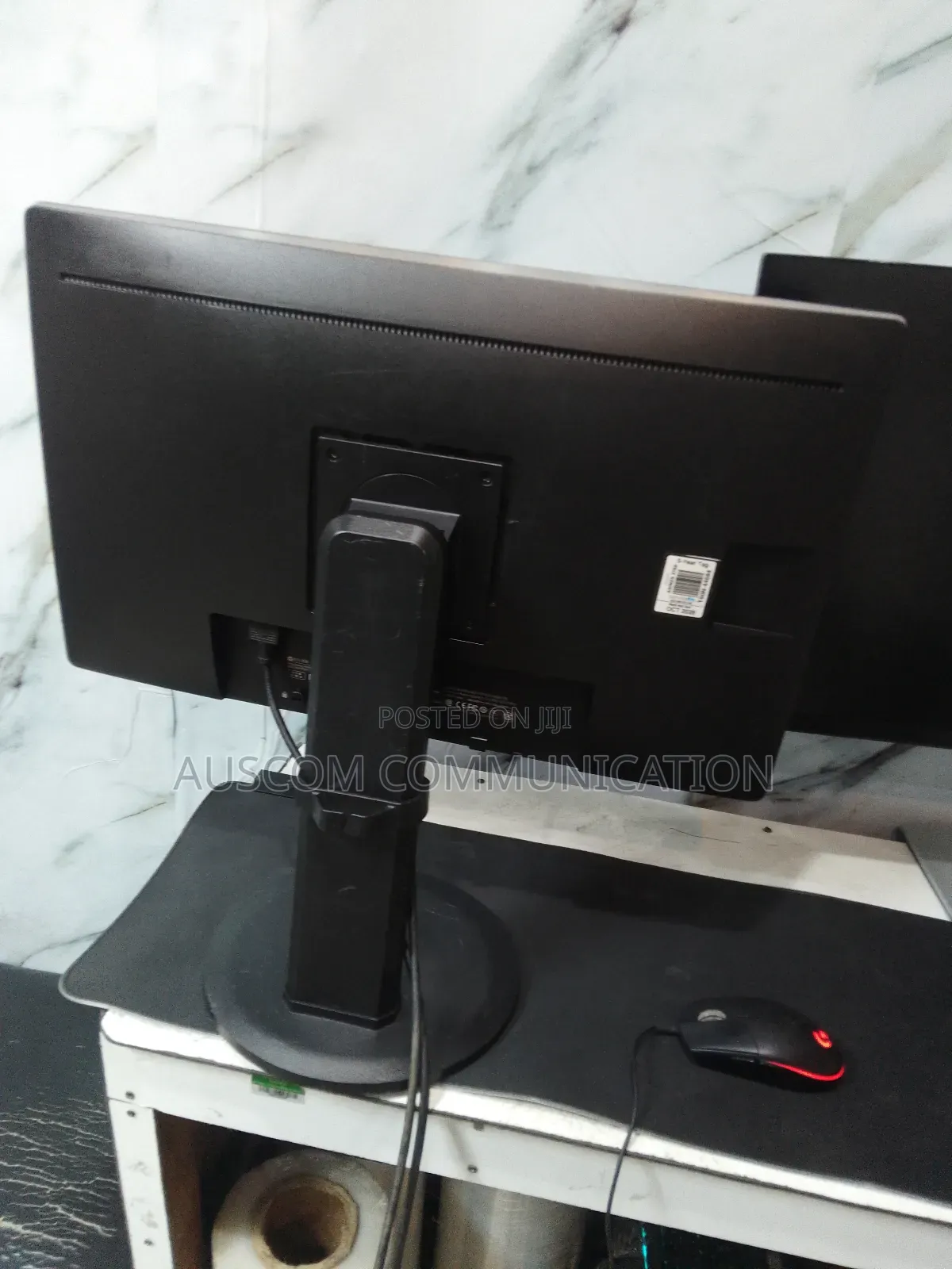 Hp 24 Inches FHD 16:9 Ratio 70hz Ips