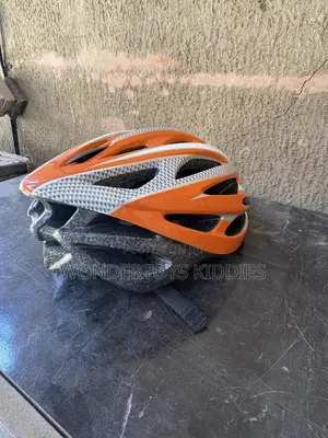 Bicycle and Skateboard Helmet