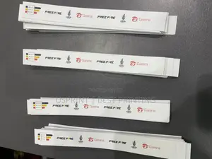 Customize Design Party Tag