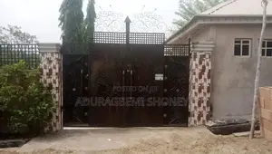 Furnished 1bdrm Apartment in Harmony Estate Ogijo, Ita Oluwo for rent