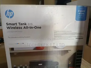 Printer Scanner