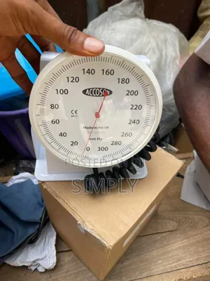 Desk Sphygmomanometer