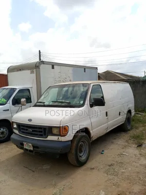 Logistics Service in Ajah