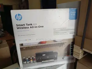 Printer Scanner