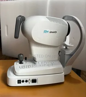 Autorefractor