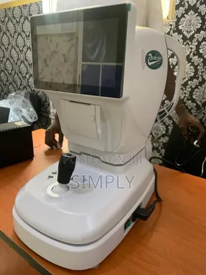 Autorefractor