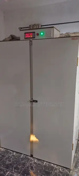 Egg Incubator