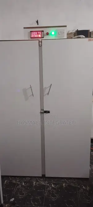 Egg Incubator