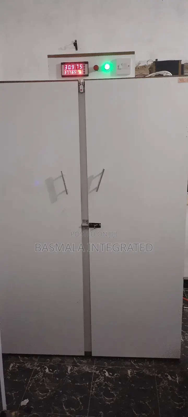 Egg Incubator