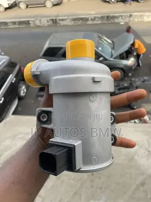 BMW Water Pump N20
