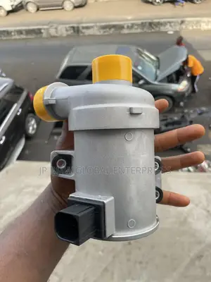 BMW Water Pump N20