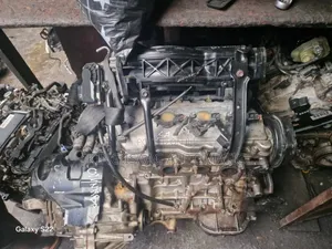 Complete Engine for Lexus Rx 330 2007 3mz Engine