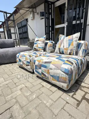 Brand New Sofa Set for Sale