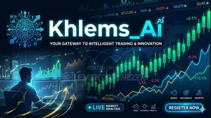 (Khlems_ai) Traders Hub Your Gateway to Intelligent Trading