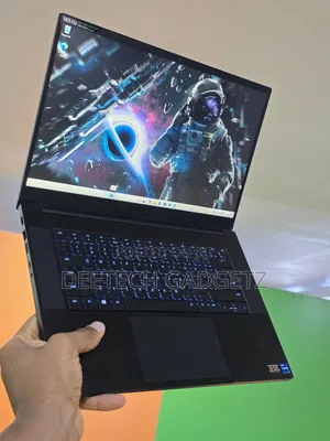 Laptop Razer Blade 16GB Intel Core i7 SSD 1T