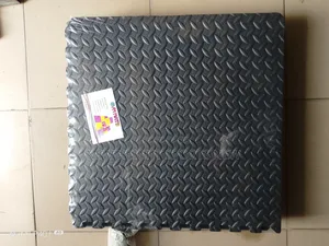 Interlocking Mat
