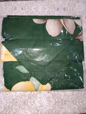 4ft by 6ft Bedsheets