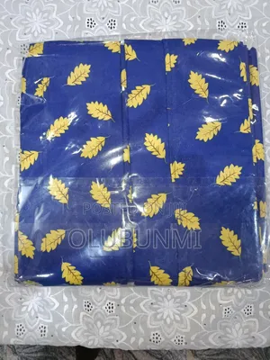 4ft by 6ft Bedsheets