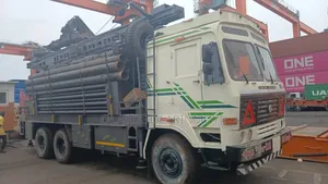 Brand New Borehole Machines Available For Sale