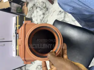 None Return Valve 4” for Drainage