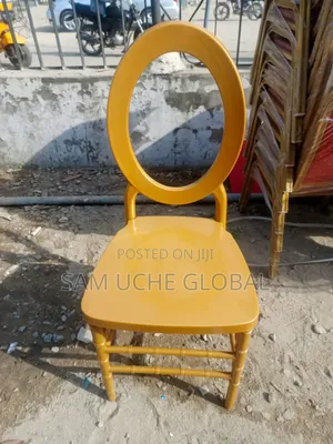 Event Chair
