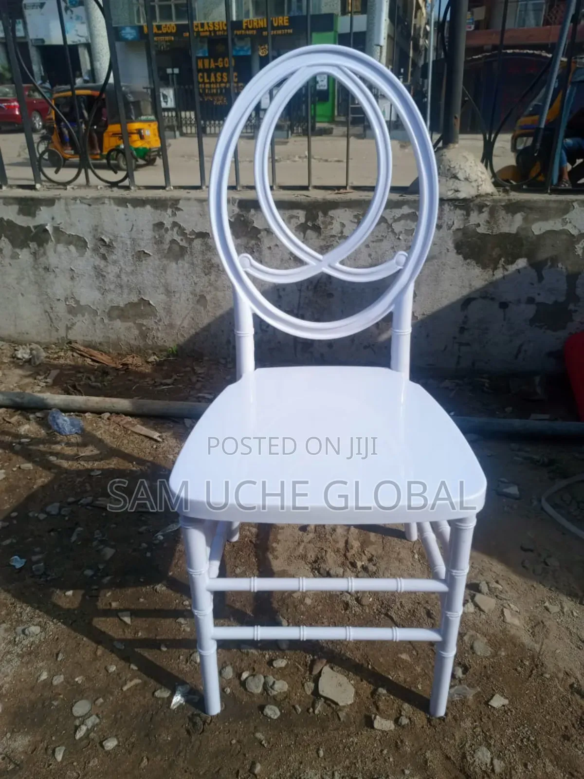 Event Chair