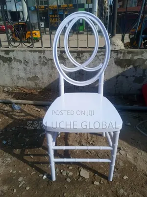 Event Chair