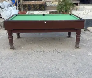 7ft Billiard Snooker Board