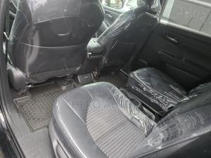 Toyota Highlander XSE 2022 Black