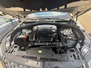 Land Rover Range Rover Velar P250 S 4x4 2020 Silver