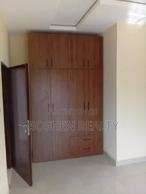 2bdrm Block of Flats in Kubwa F01 for rent