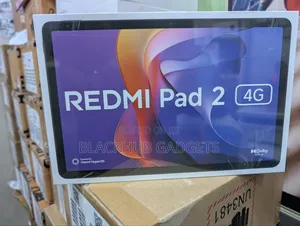 New Xiaomi Redmi Pad 256 GB
