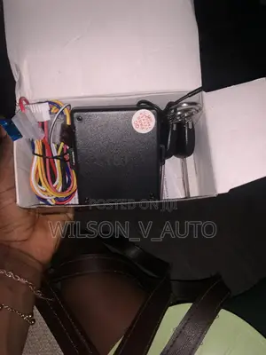 Keyless Entry System for Lexus Remote Control Central Lock