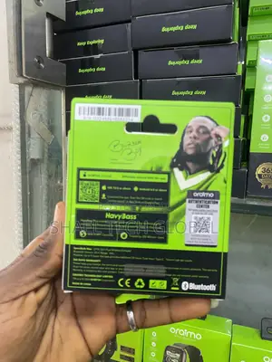 Oraimo Spacebuds Neo Otw 323