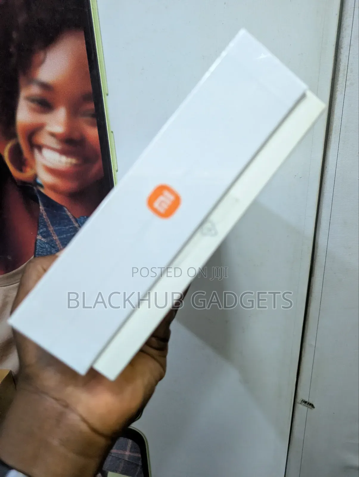 New Xiaomi Redmi Pad 128 GB
