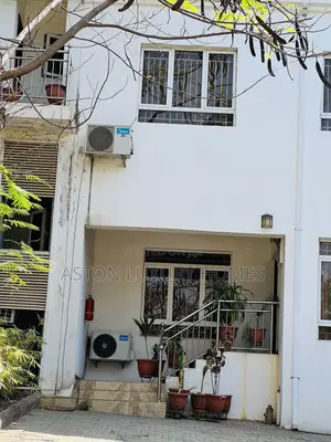 Furnished 4bdrm Duplex in Apo Legislative, Zone B for rent