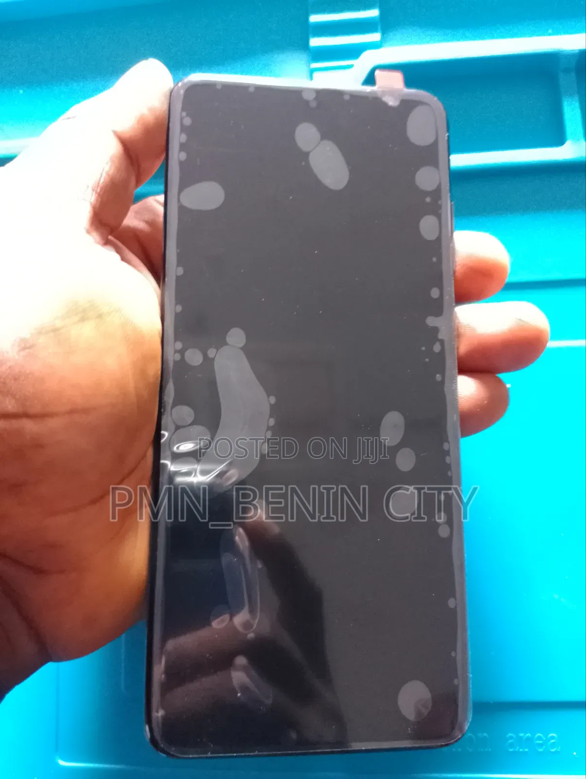 Samsung S20 Plus Oled Screen With Frame