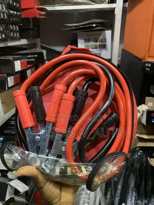 1000amp Booster Cable 12v/24v (Emergency Use)