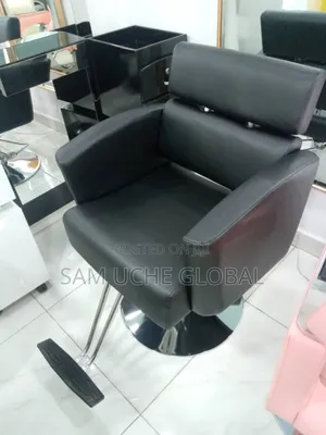 Barbers Chair