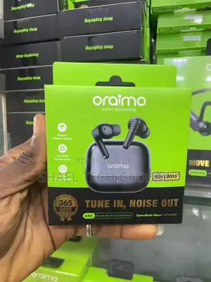 Oraimo Spacebuds Neo+ Otw 323p