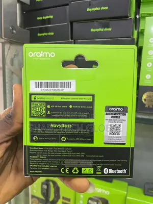 Oraimo Spacebuds Neo+ Otw 323p